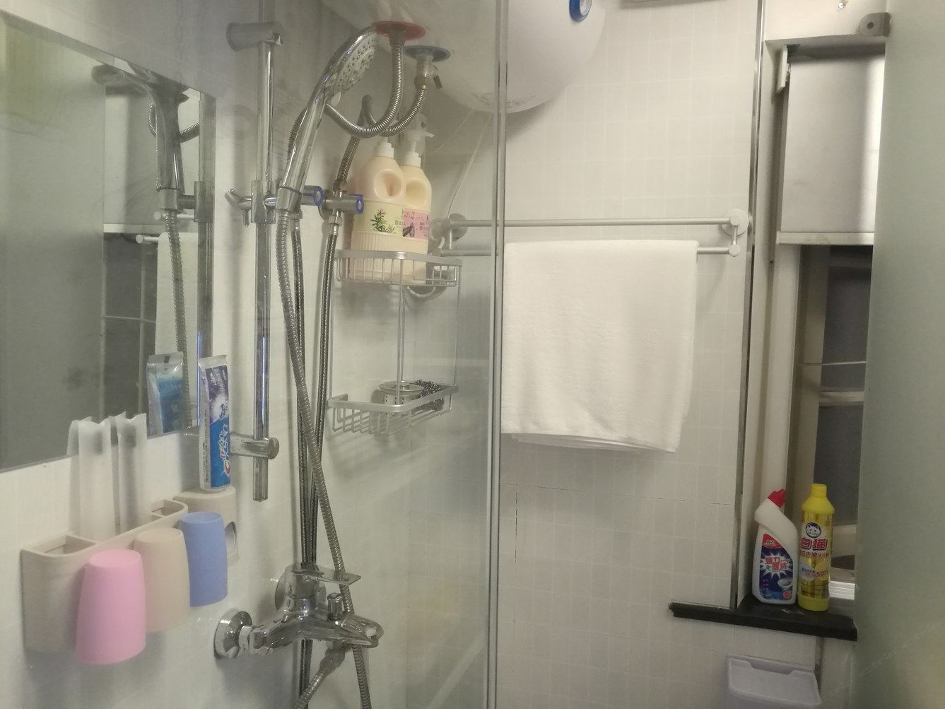 精致一室单床房