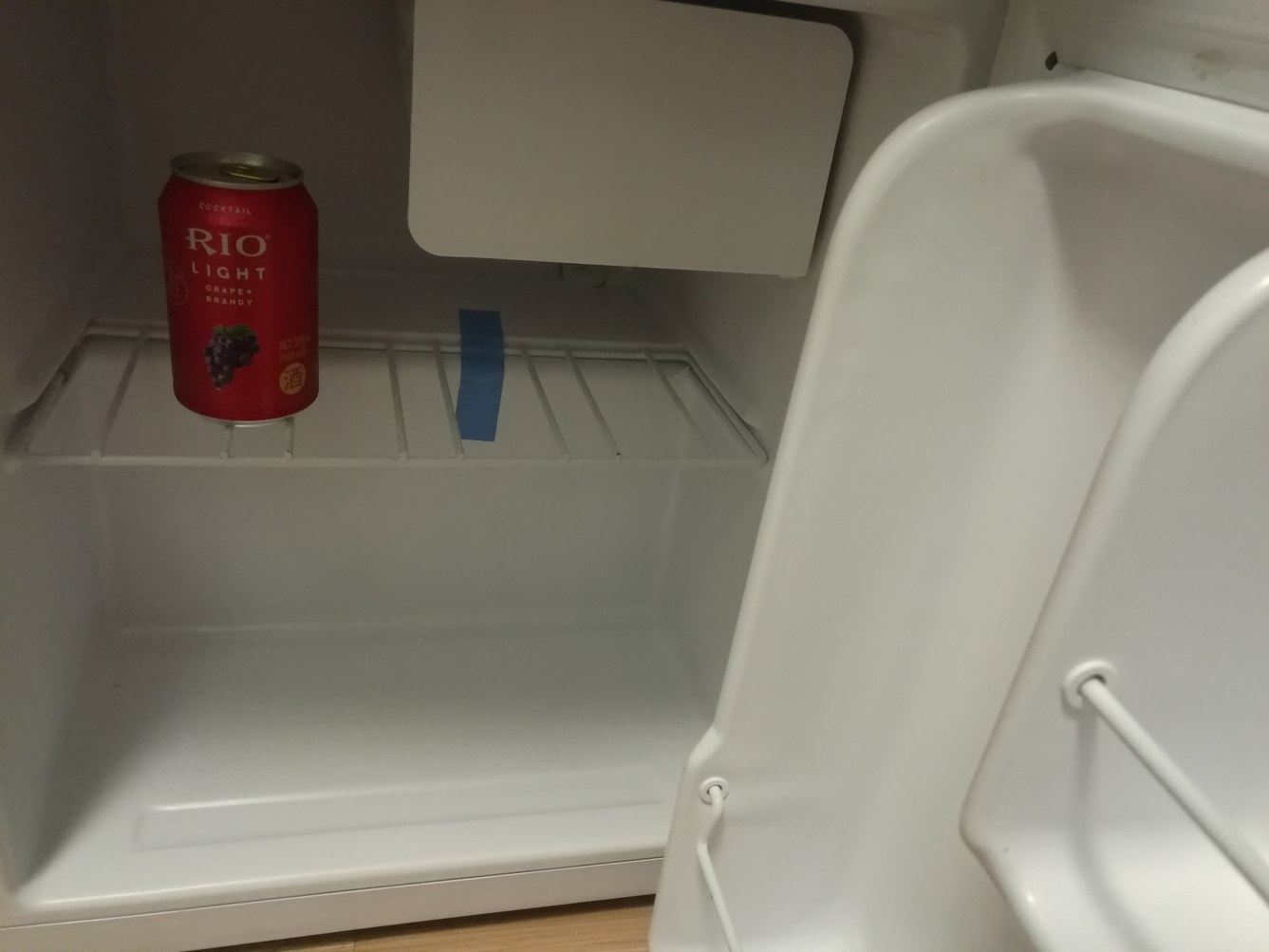 精致一室单床房