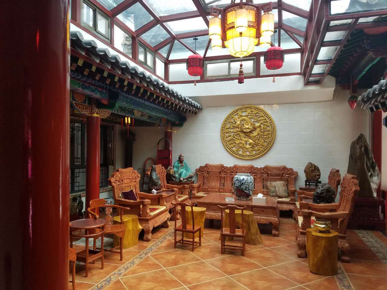 滦县润翔客栈