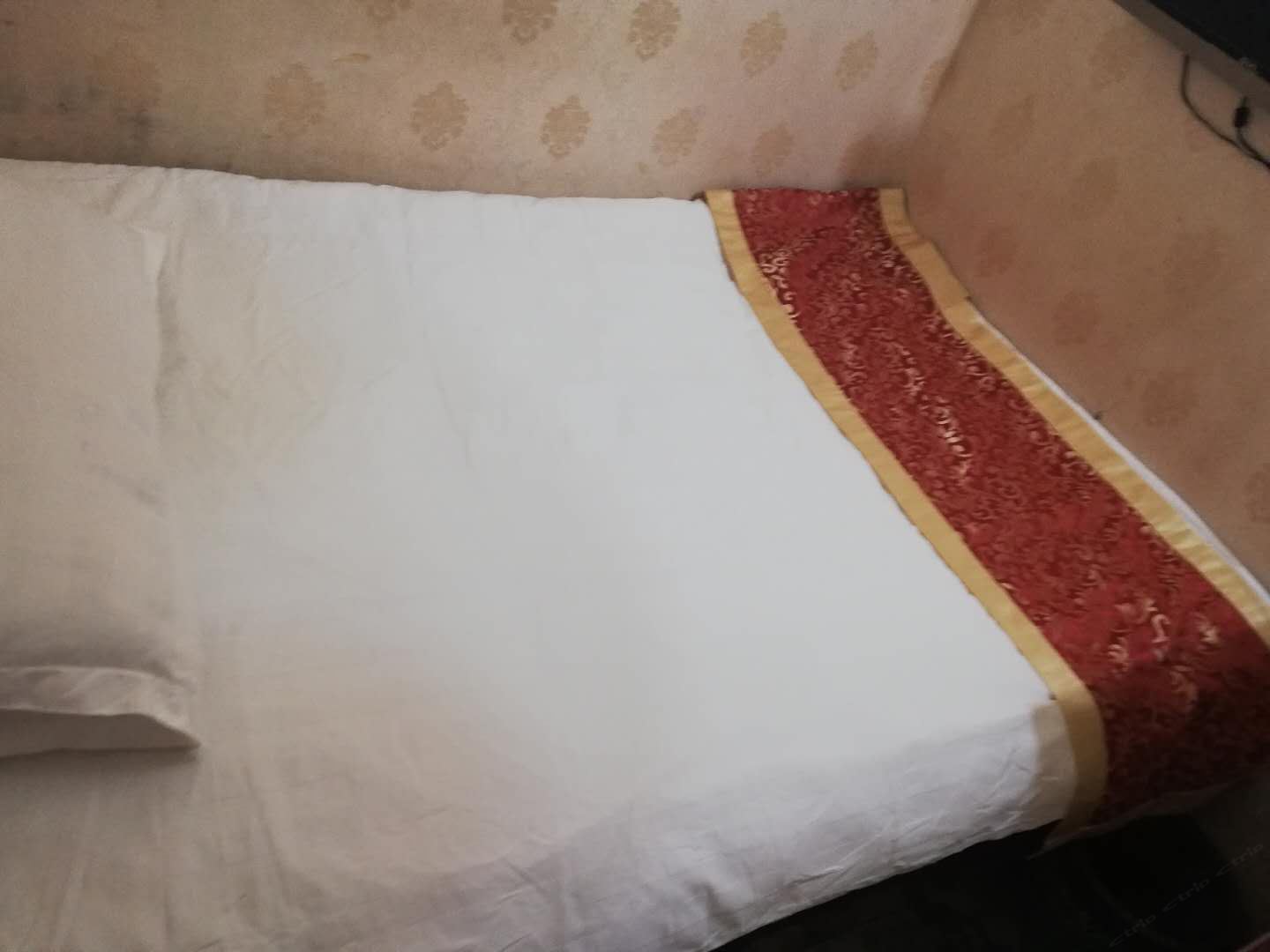 单间