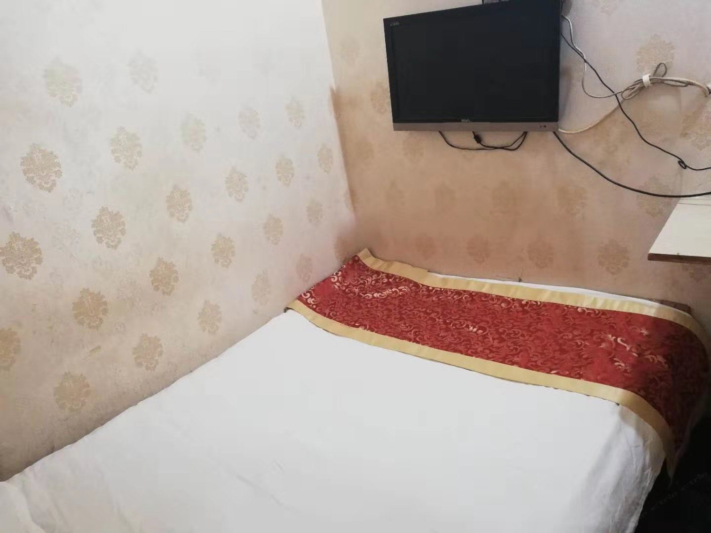 单间