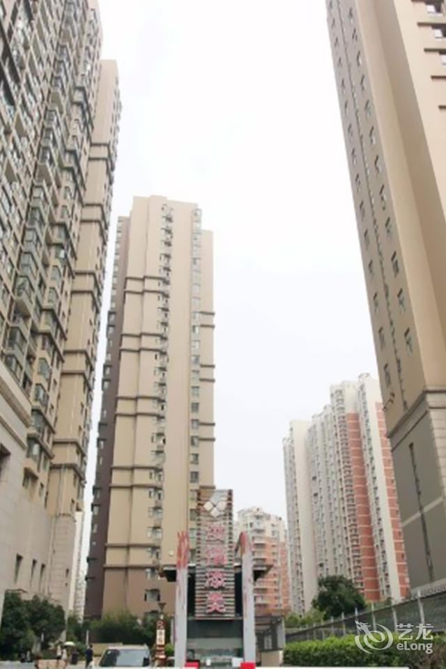 武汉大师兄短租公寓