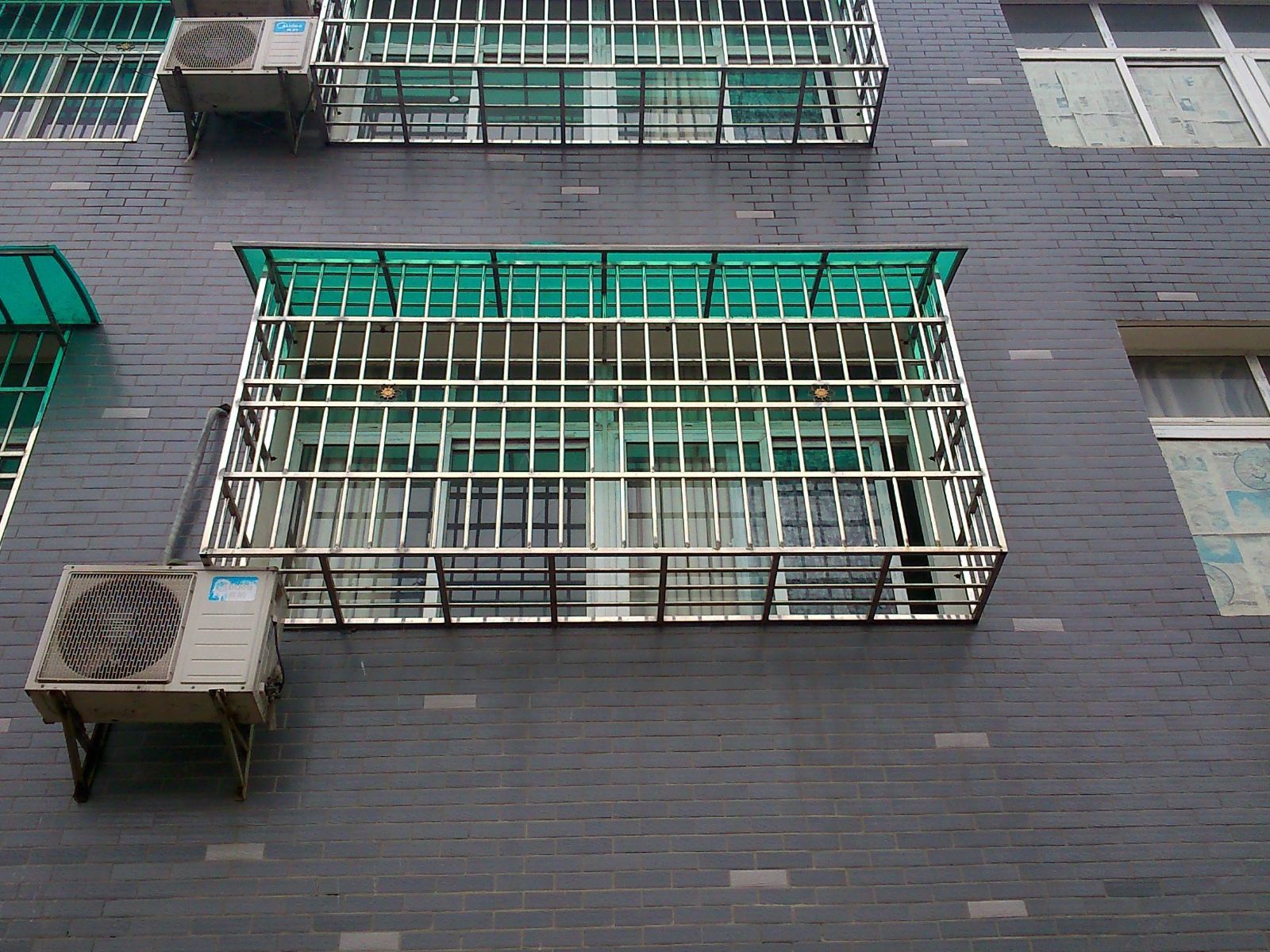 阳光住宿(武汉中洲路店)