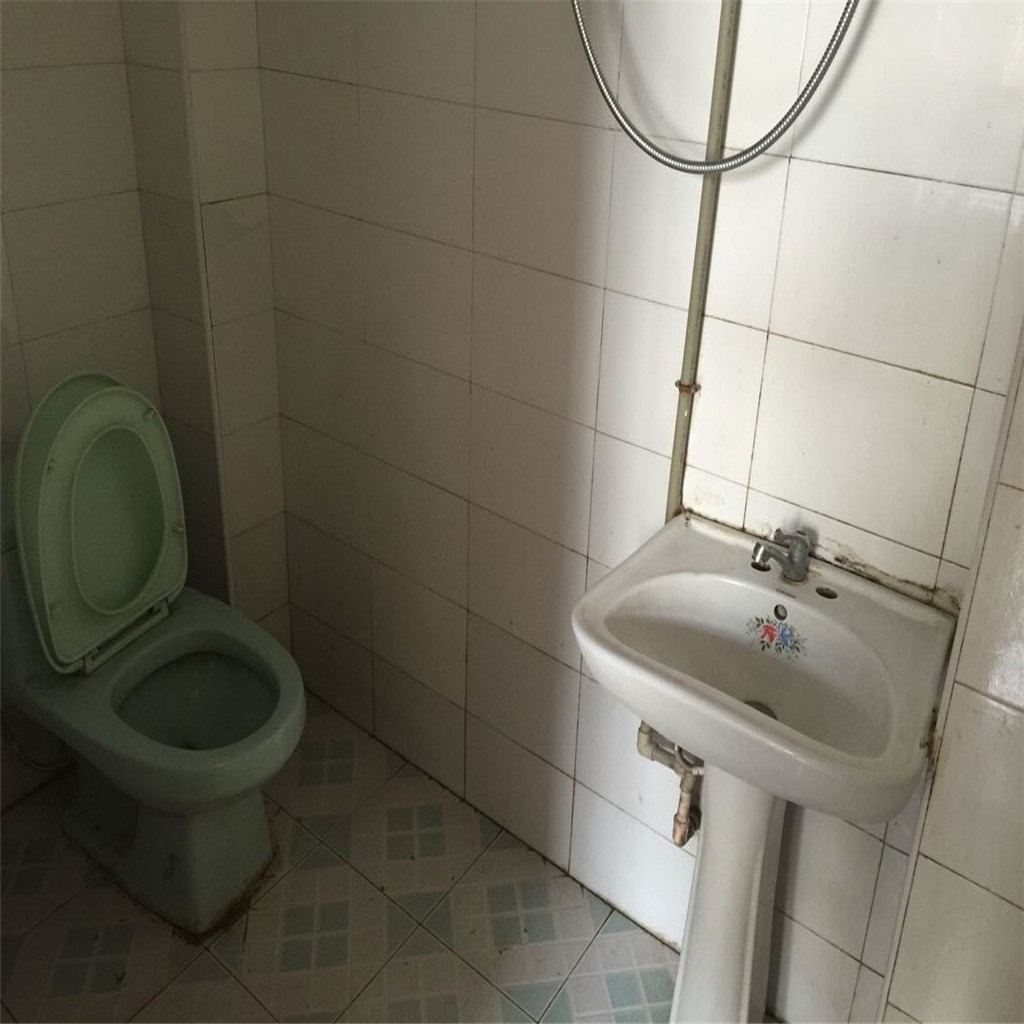武汉财源租住屋