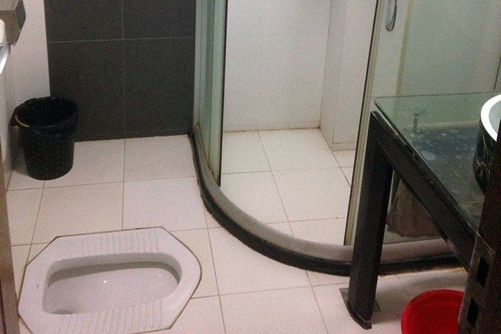 武汉客莱香酒店公寓