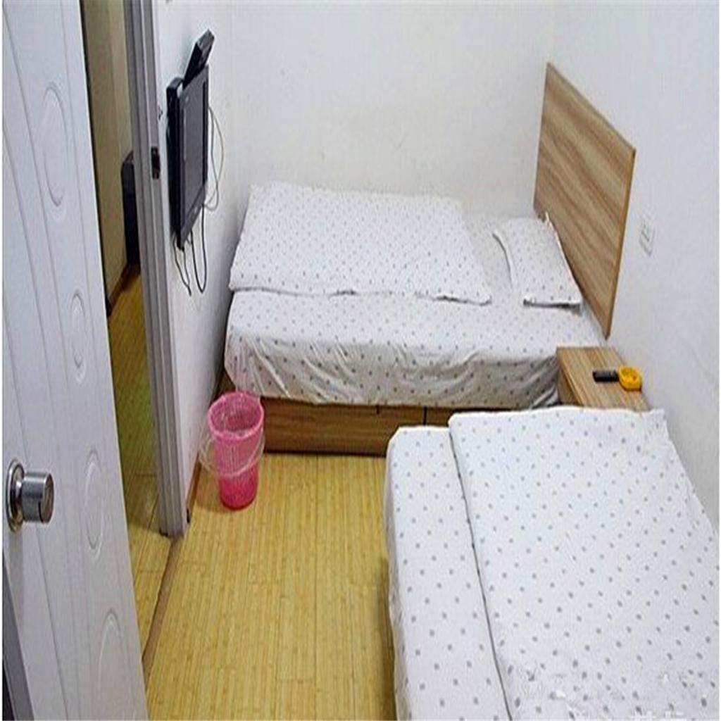 武汉温馨住宿