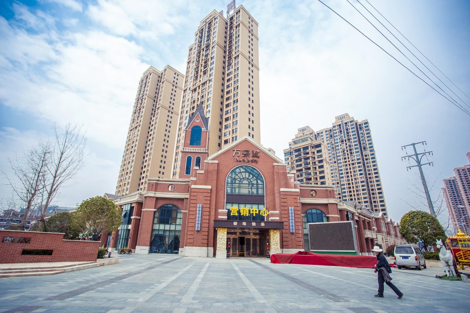 武汉姑苏姆民宿(黄陂店)