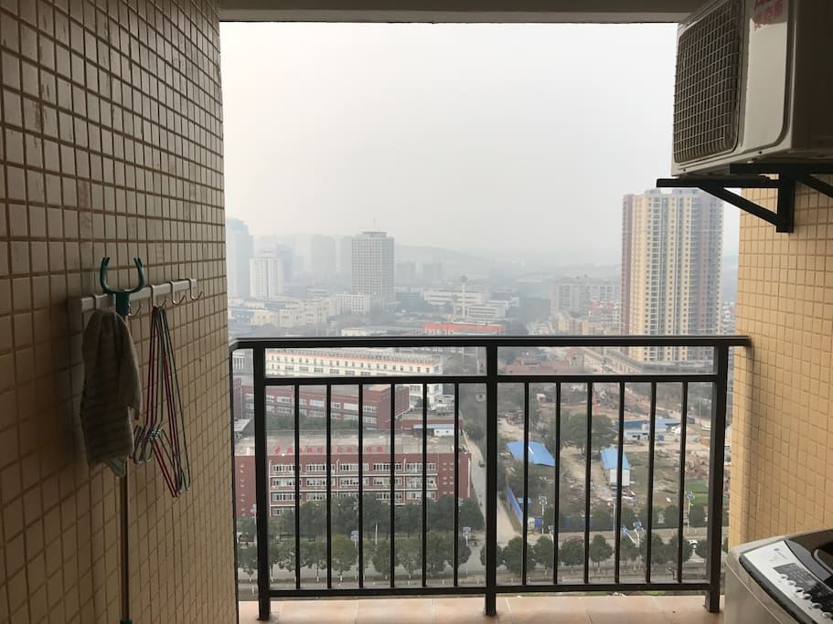 武汉祥和雅居地中海风格公寓