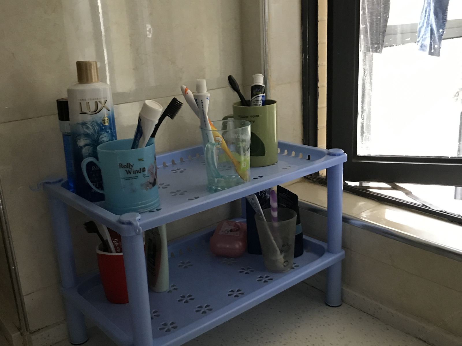 其他
