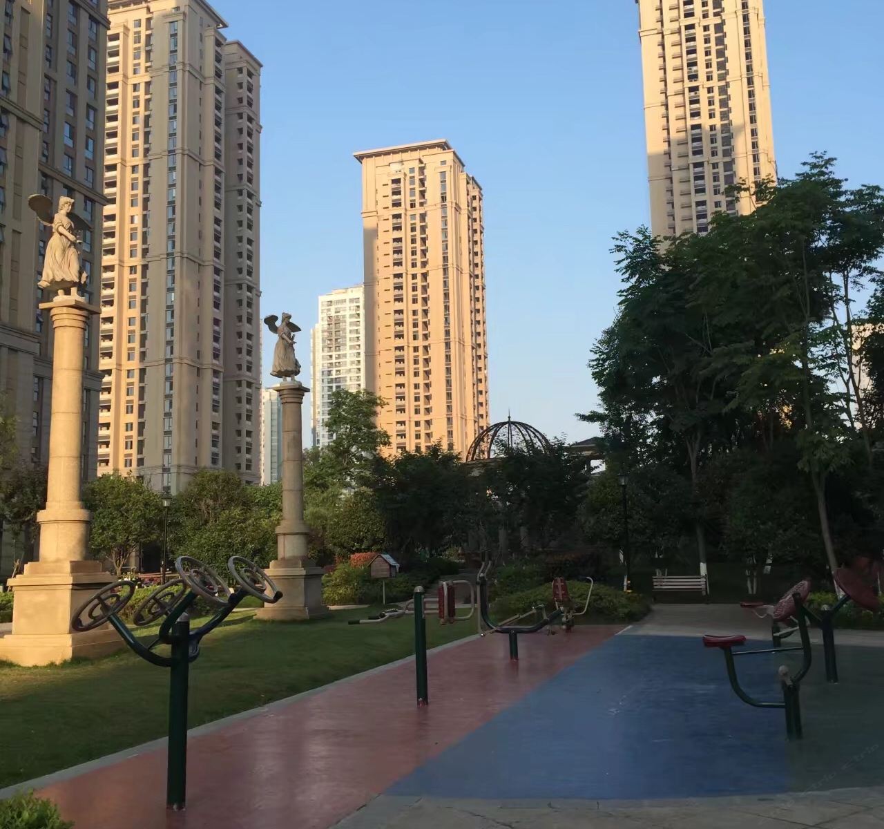 武汉ihome青旅民俗