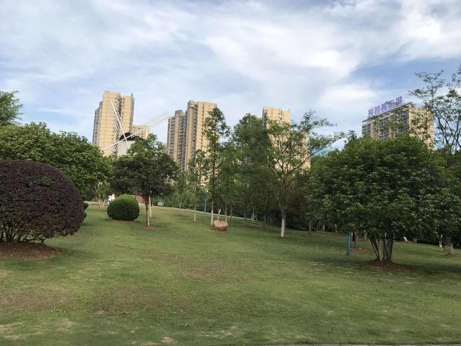 武汉憨居宿舍