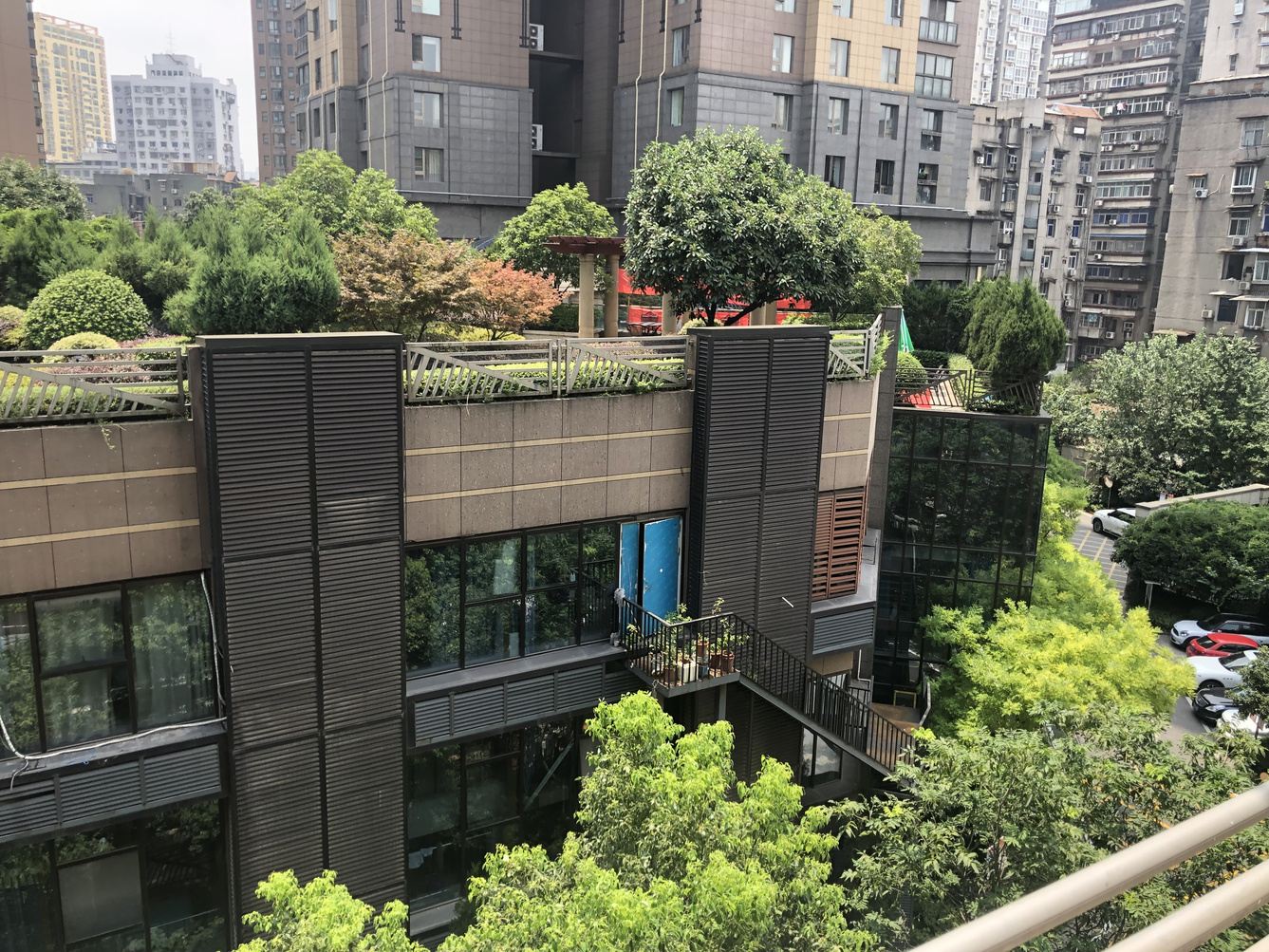 武汉金鱼的家公寓