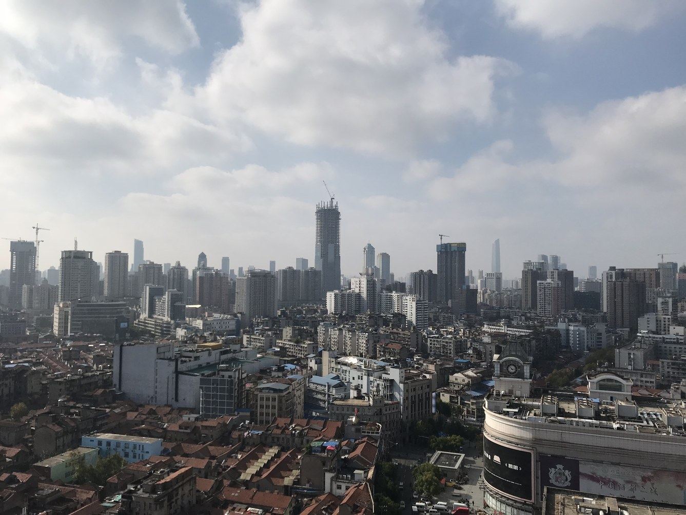 玖公寓