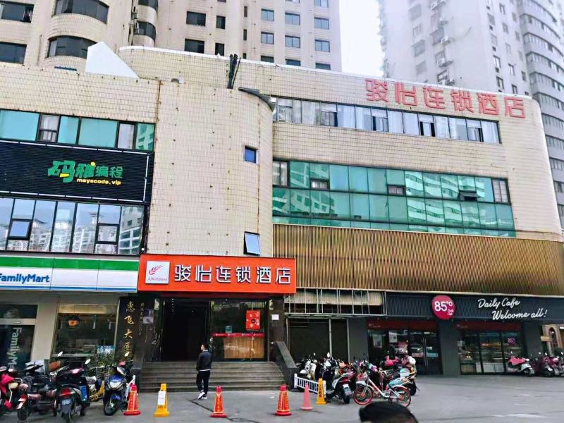 无锡起帆宾馆