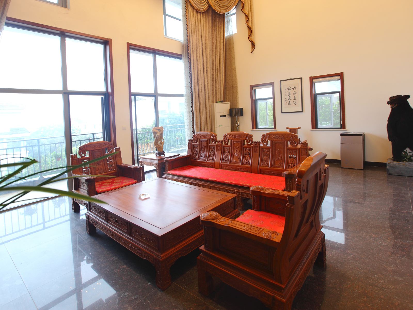 宜兴印象龙山豪庭居公寓