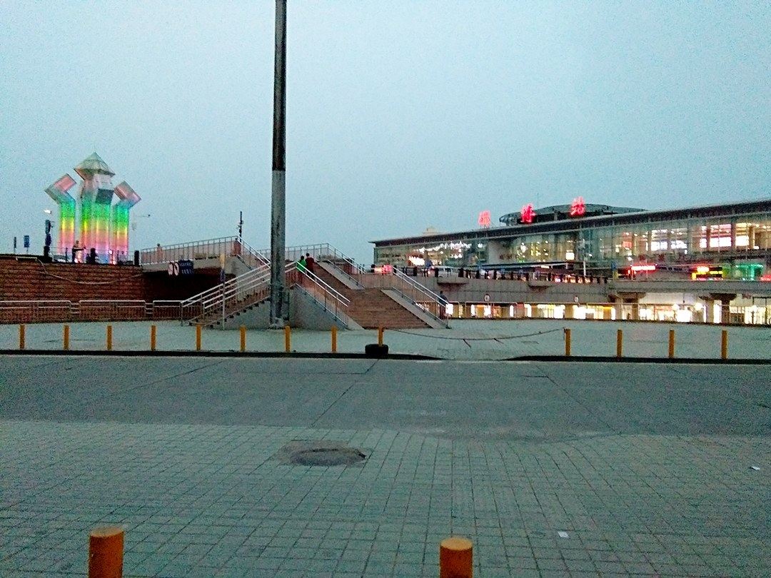 淄博香若兰公寓