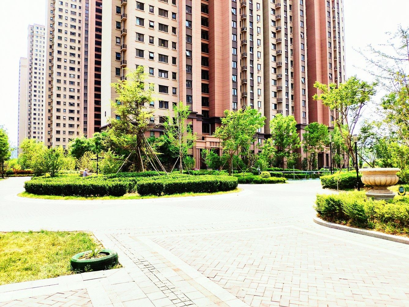 淄博夏琪的小鱼公寓