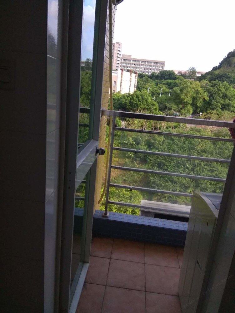 中山阿飞自由客公寓(大陂正街分店)