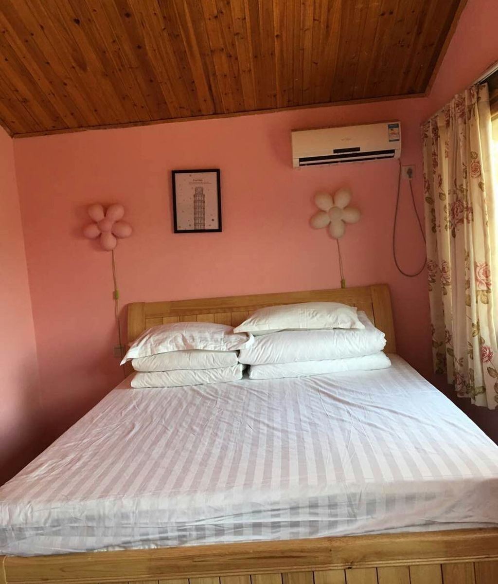 小木屋