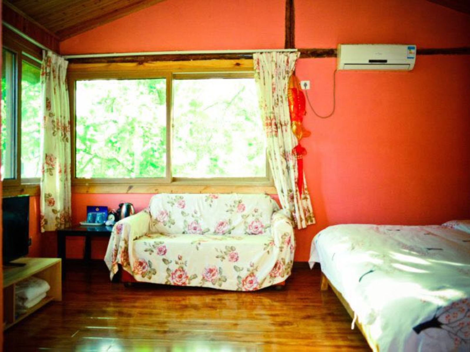 小木屋