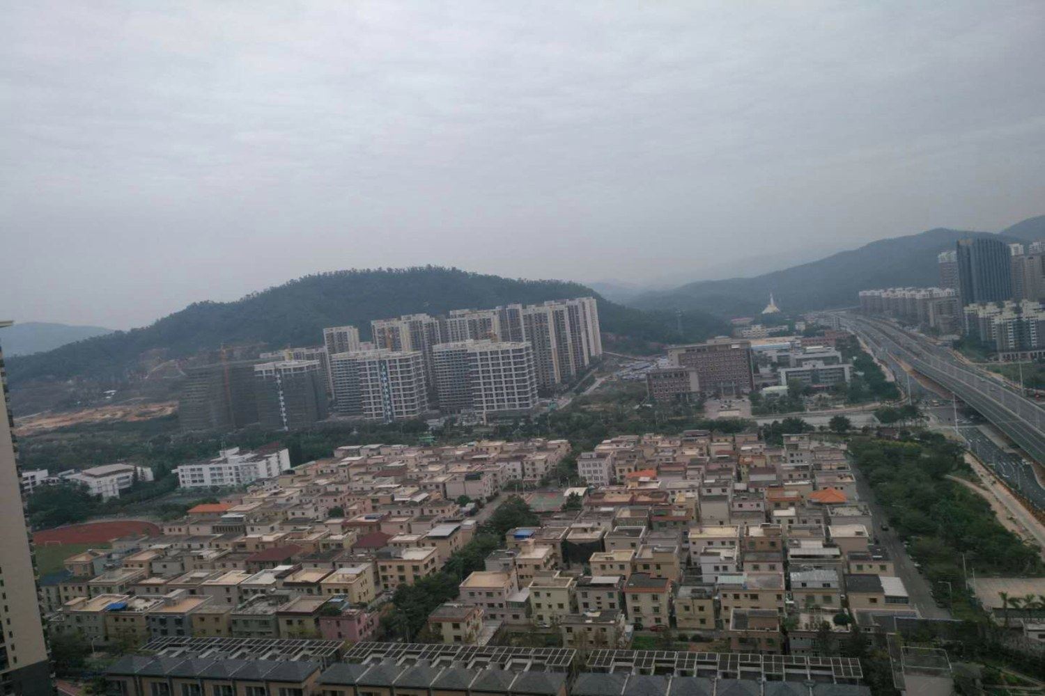 中山李轶菡公寓