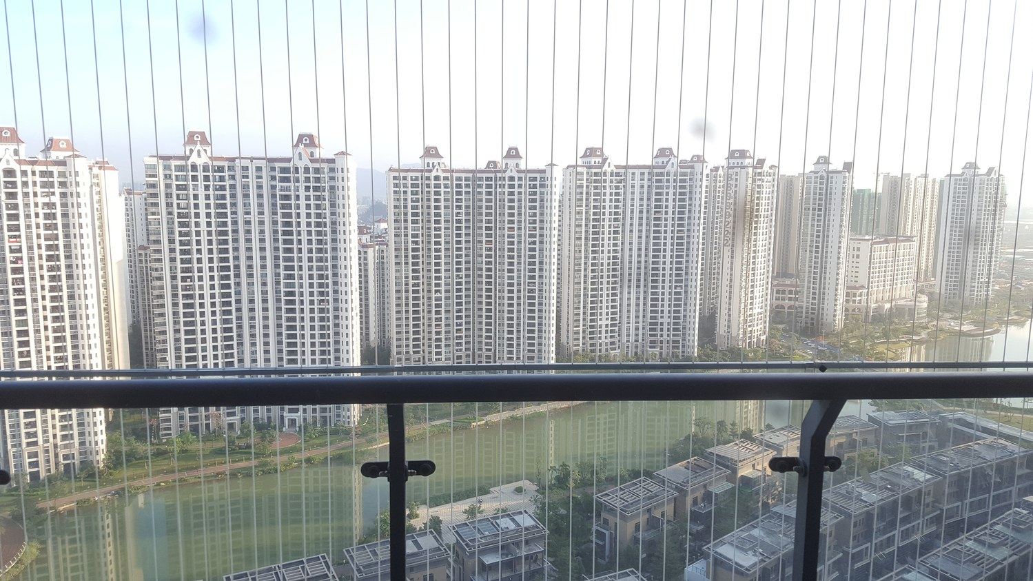 中山苏晶公寓