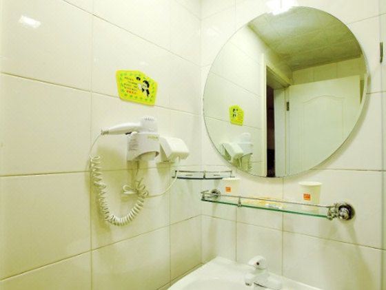 商务大床房B(无窗)