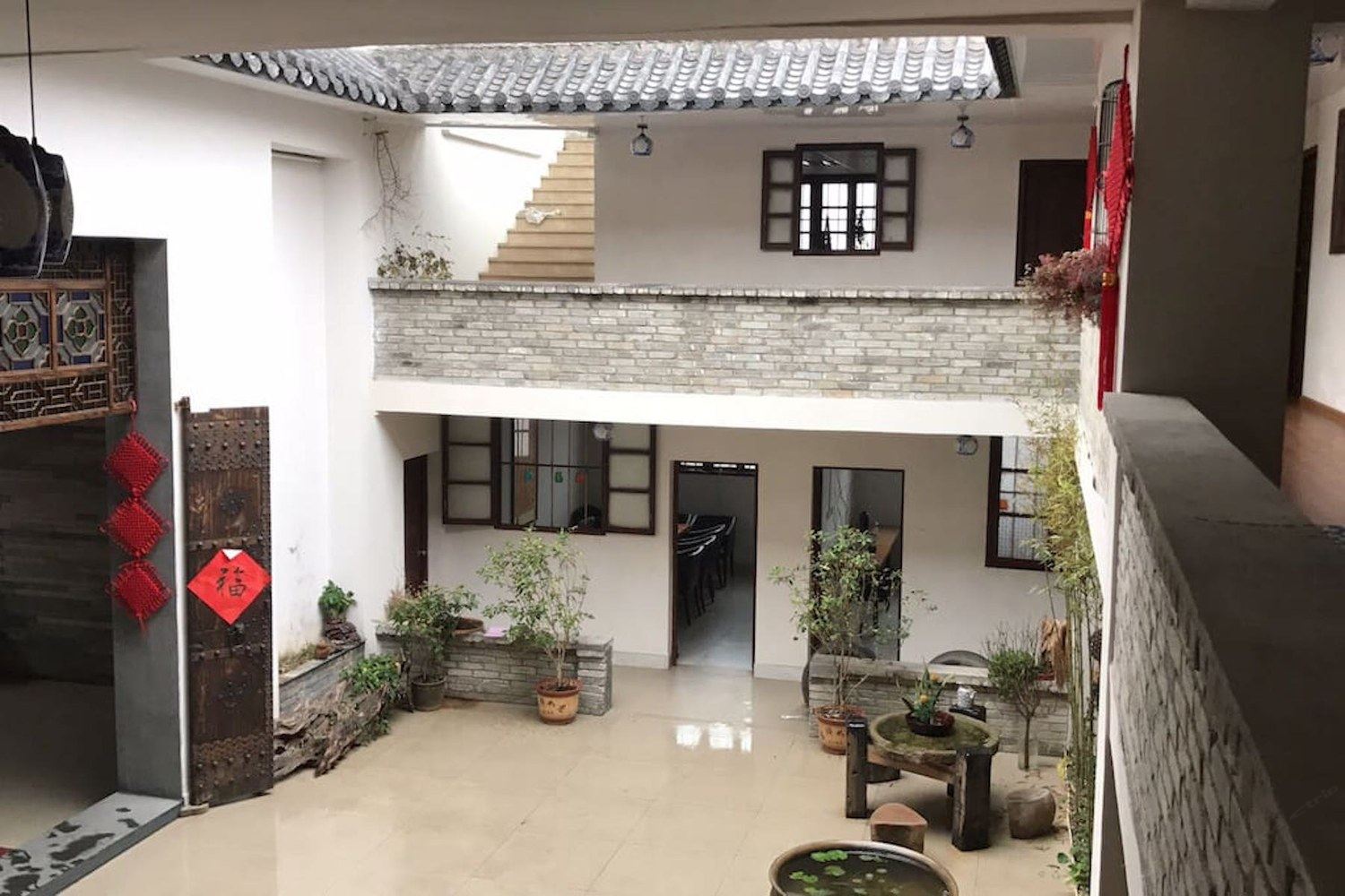 中山尚原驿站(3号店)