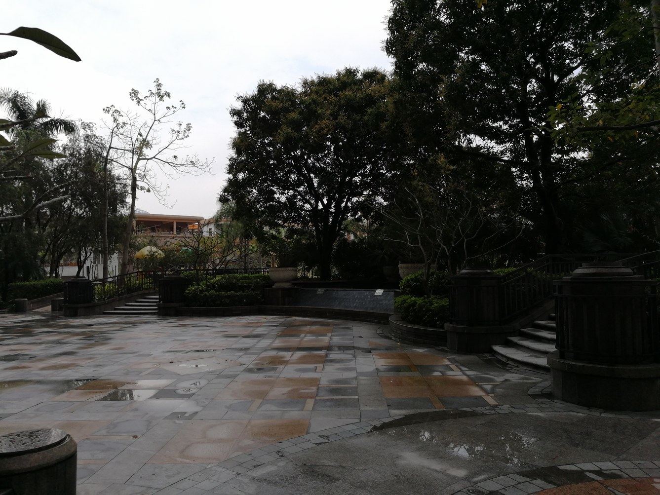 中山A宋公寓(3号店)