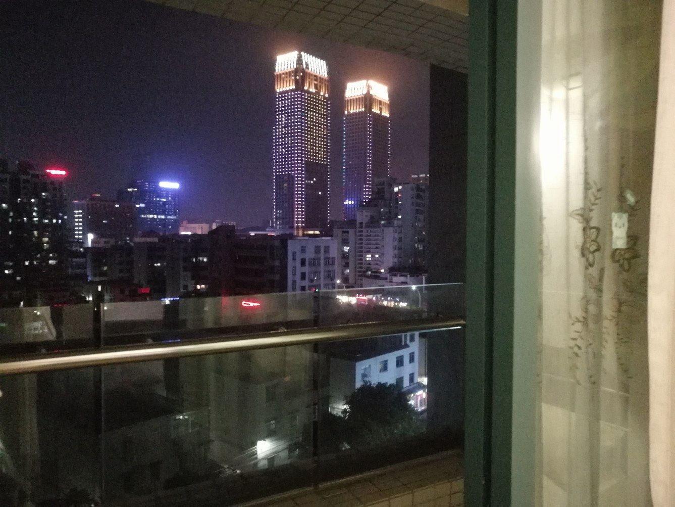 其他