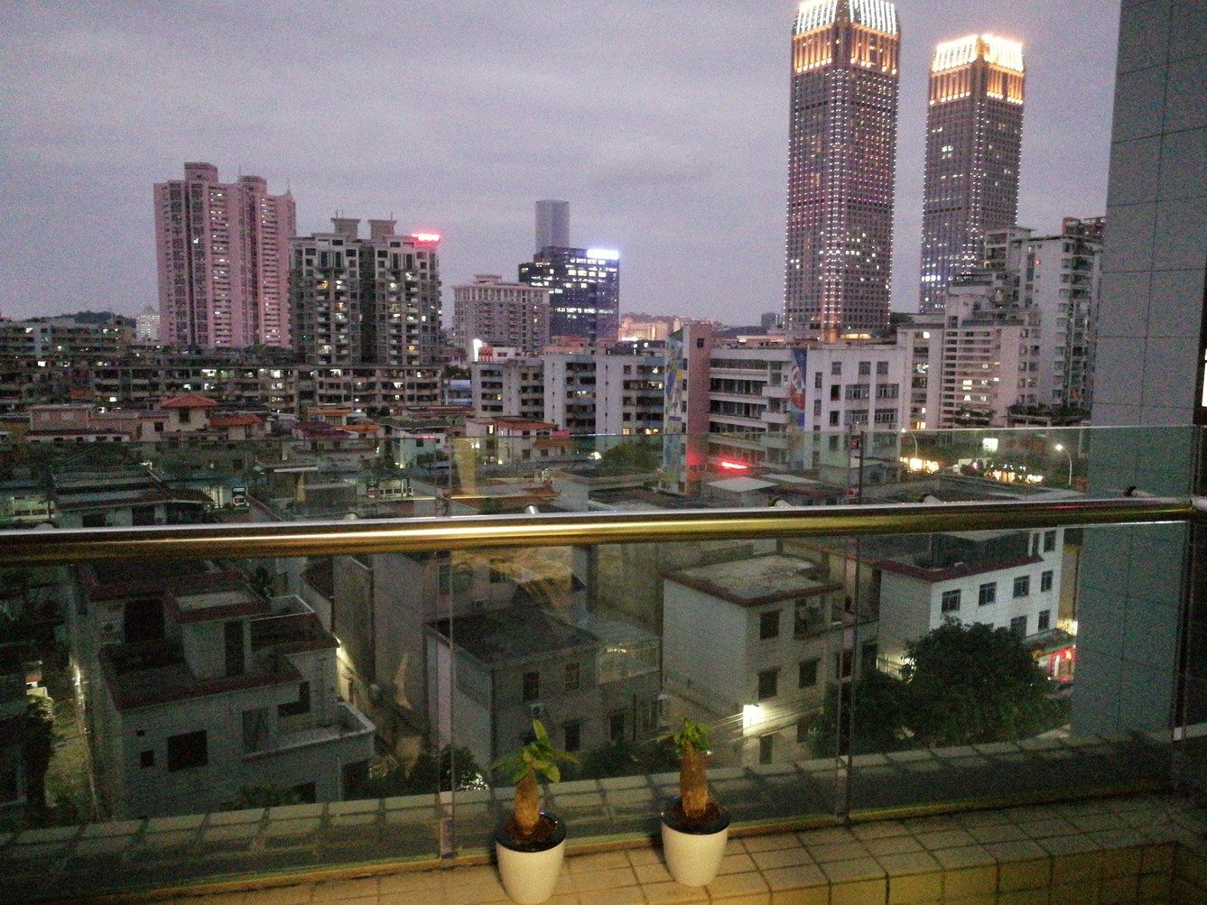其他