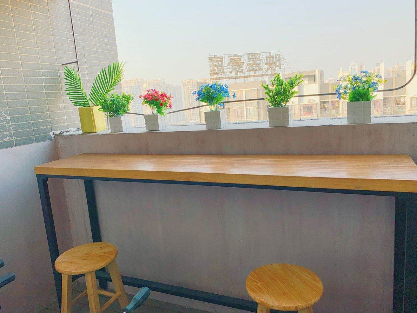 中山超级奈斯的房东公寓(9号店)