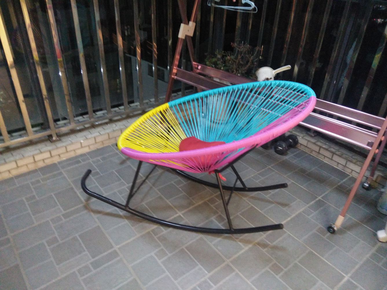 其他