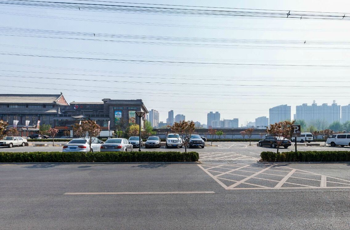 行政单间(无窗)