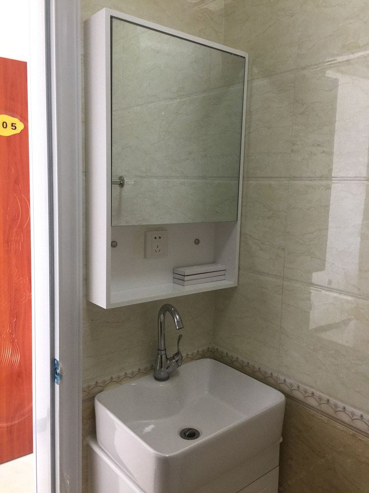 舒适一室大床房