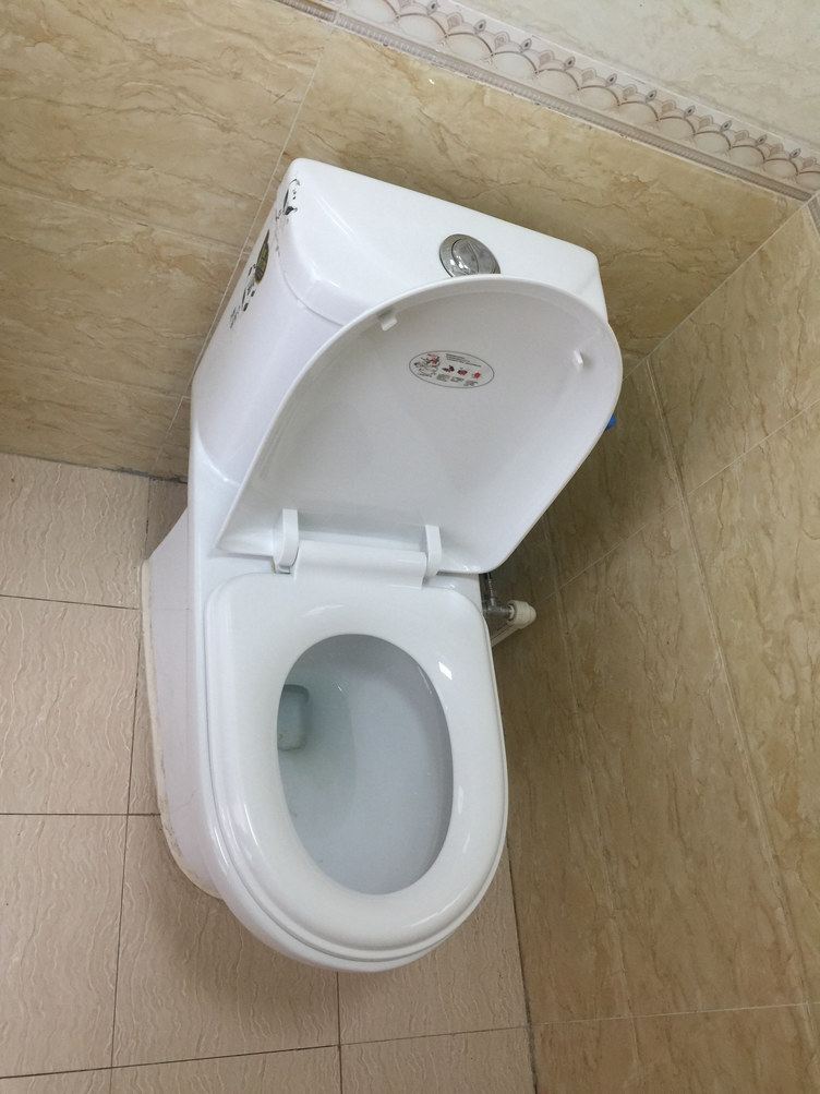 舒适一室大床房