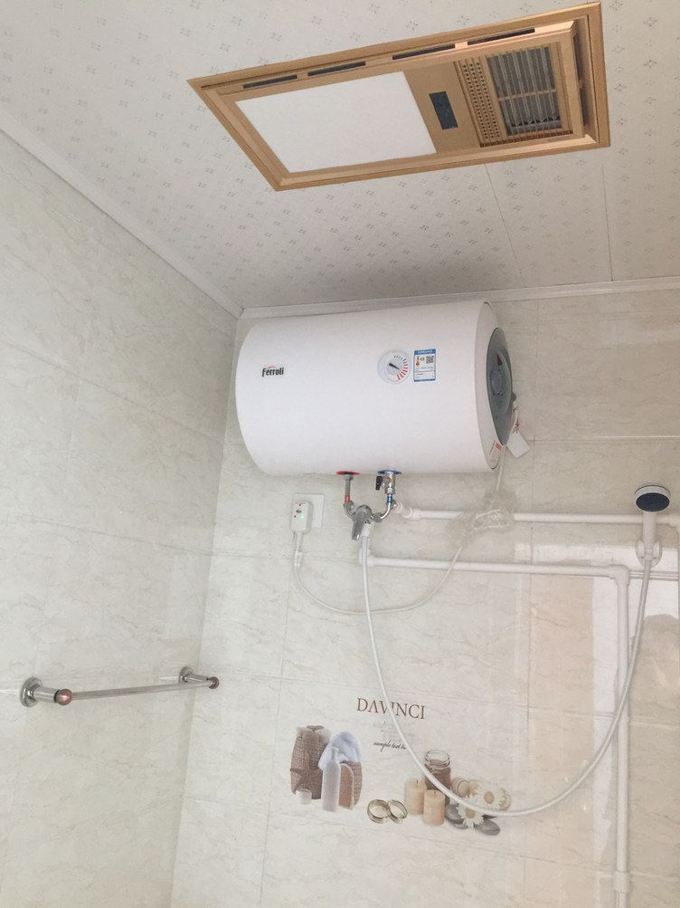 舒适一室大床房