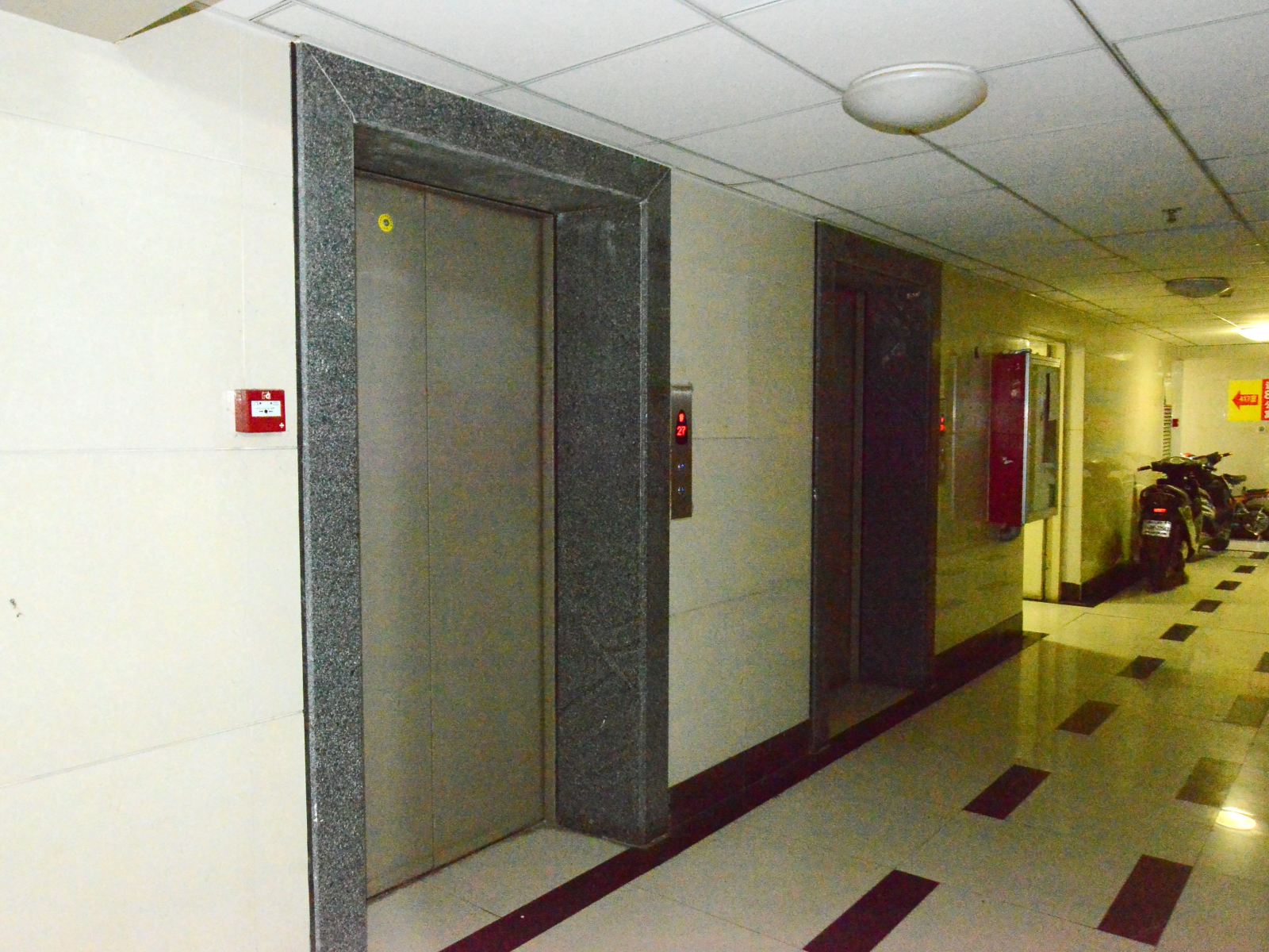 上好佳公寓(郑州中苑名都店)