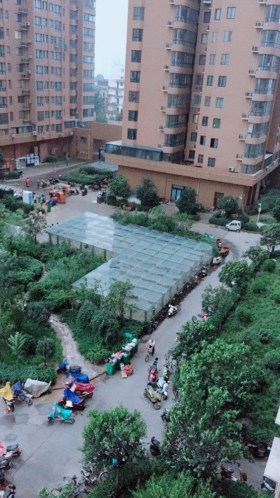 郑州清欢民宿
