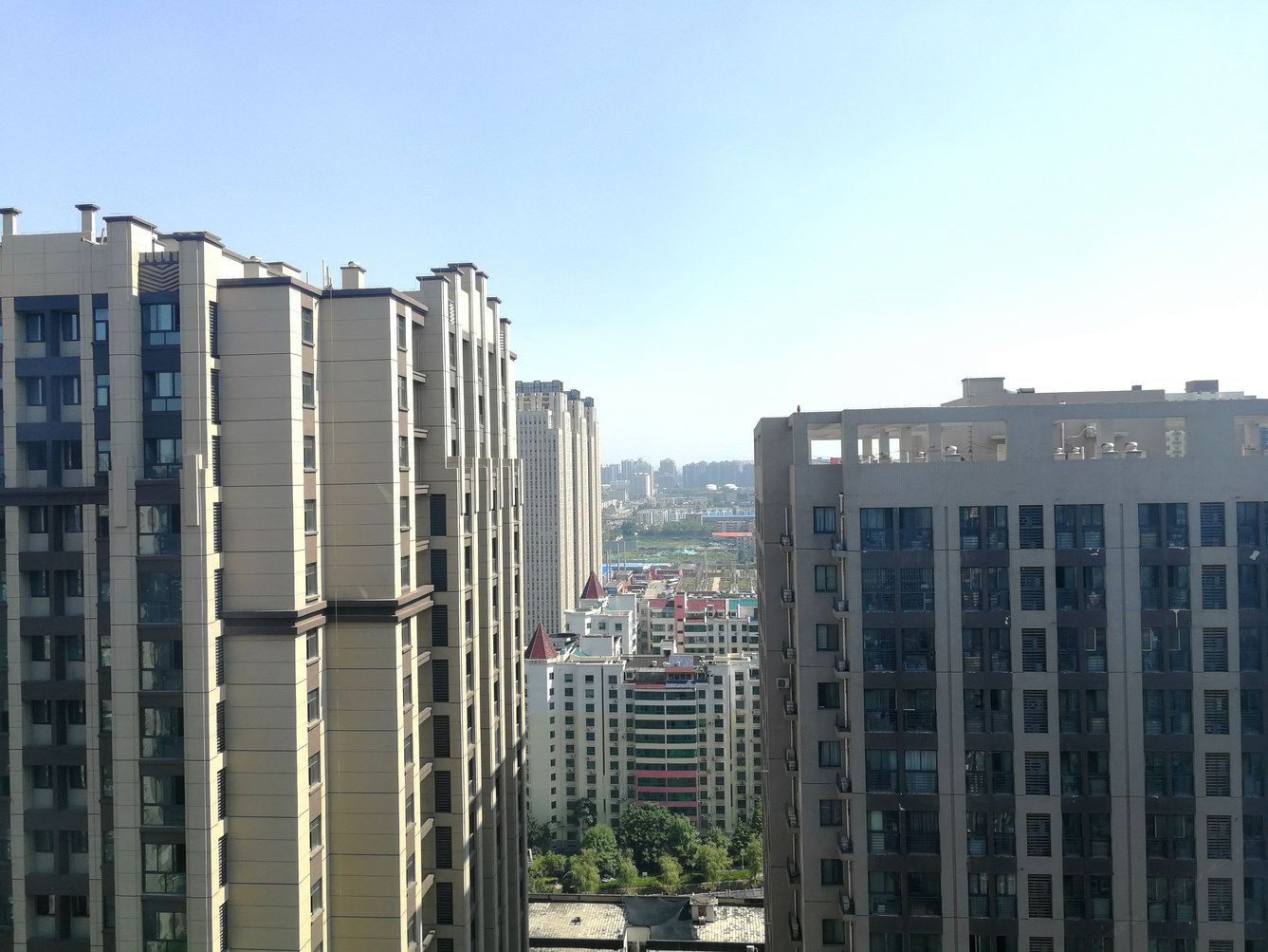 郑州行途之家普通公寓(未来路店)