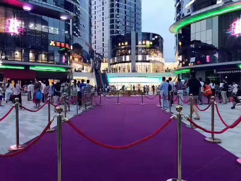 郑州兰舒小筑