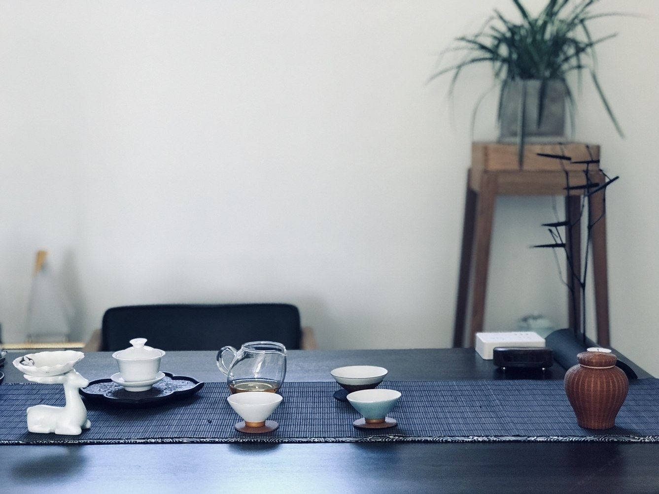 精致精品一室大床房