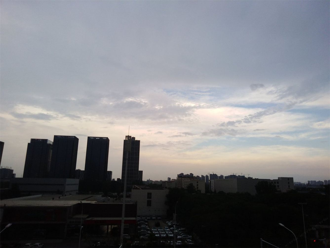 其他