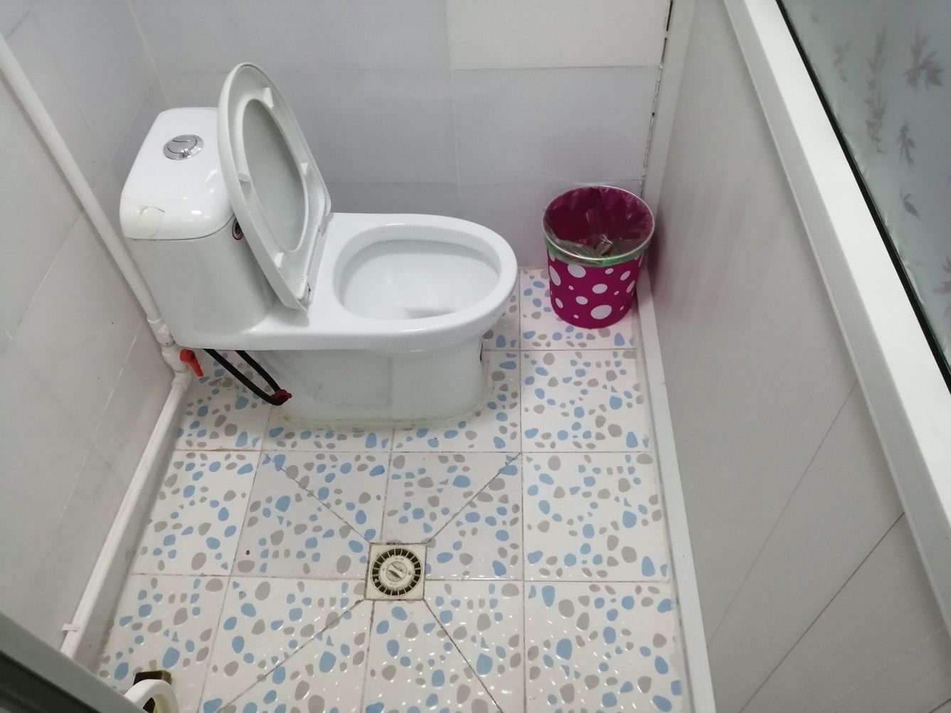 精致简约一室大床房