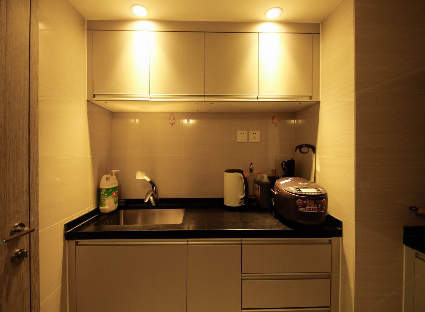 温馨小屋