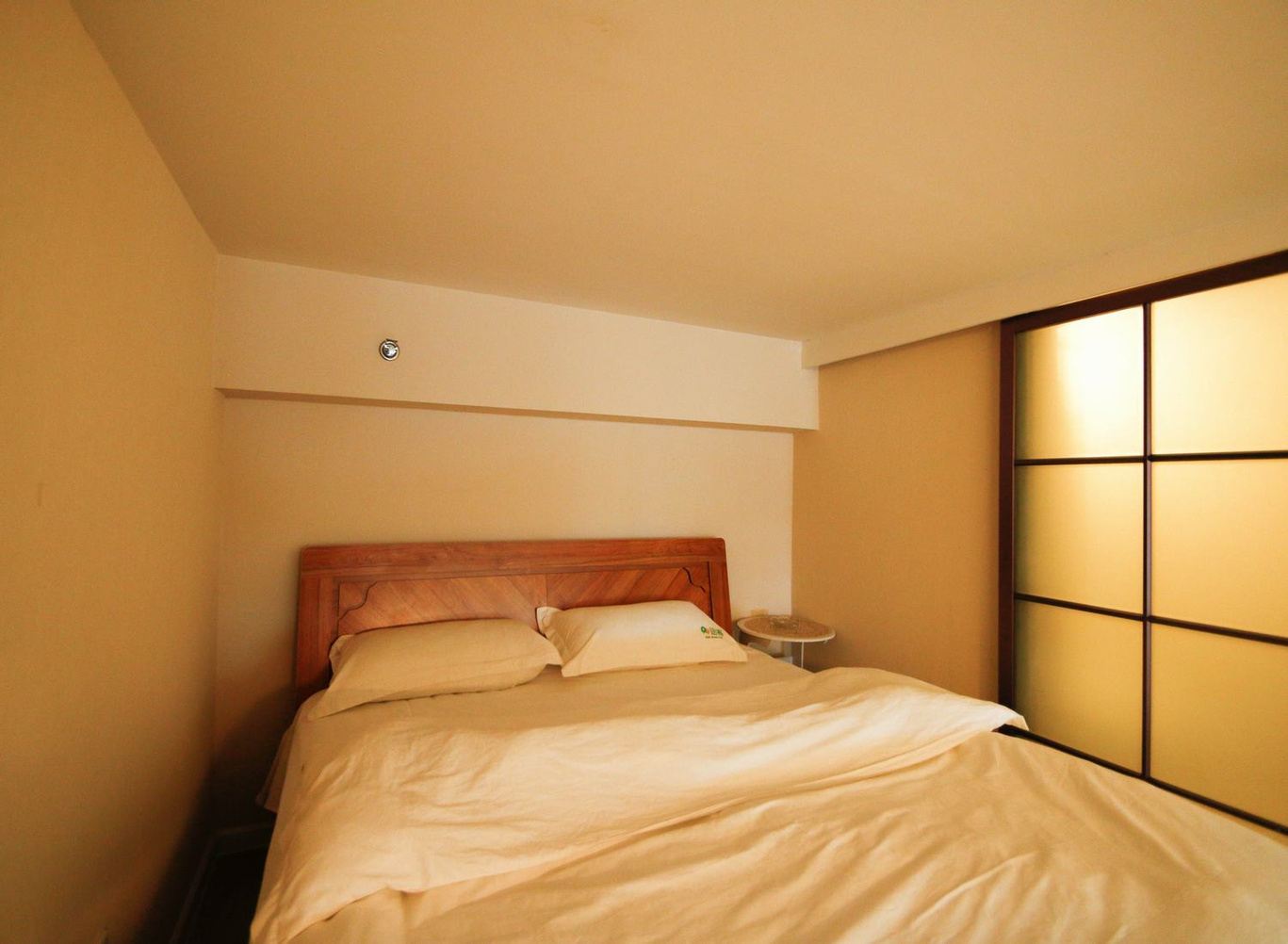 温馨小屋