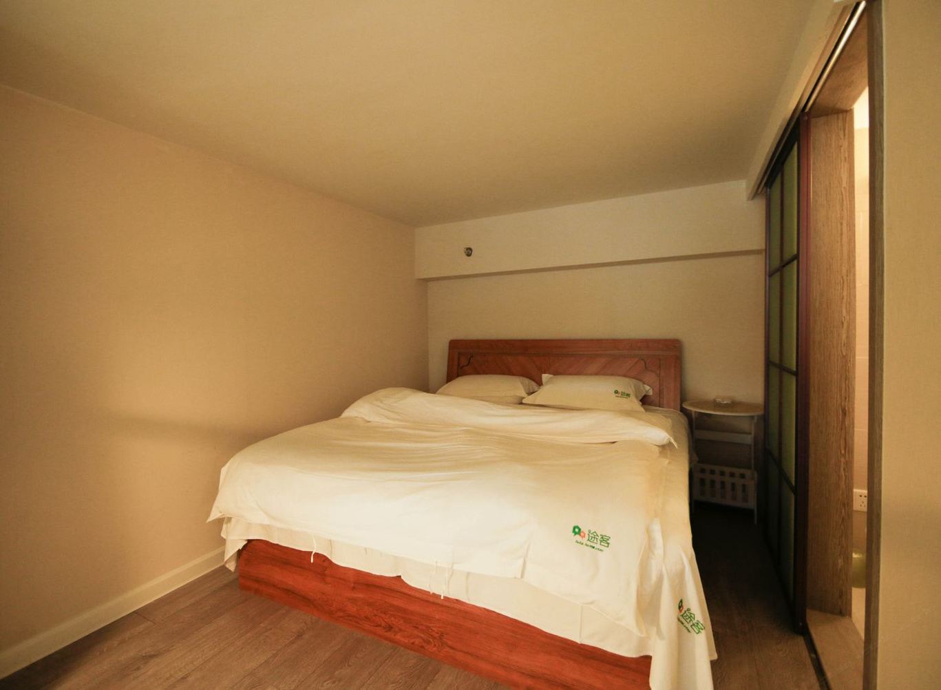 温馨小屋