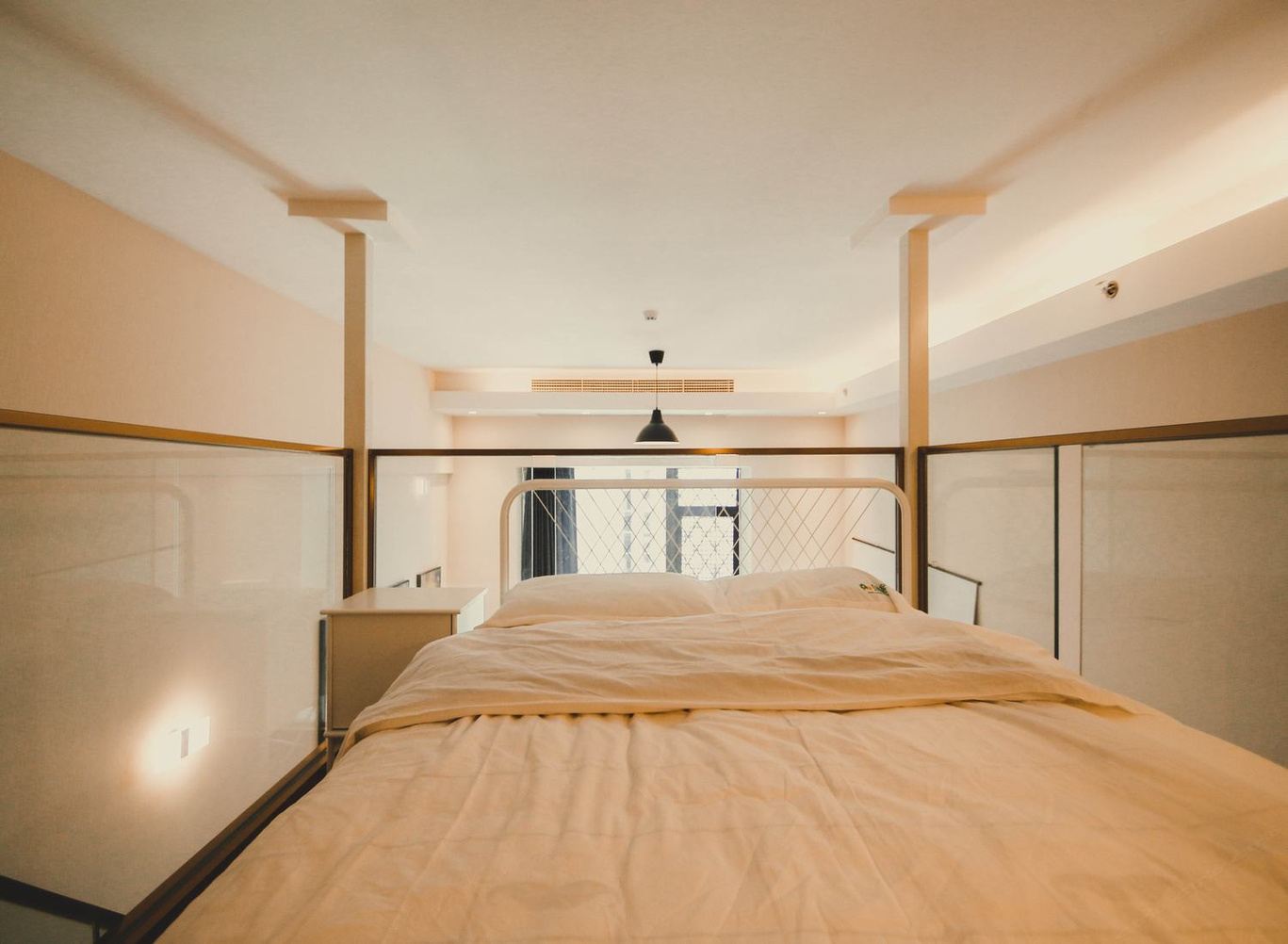 温馨小屋