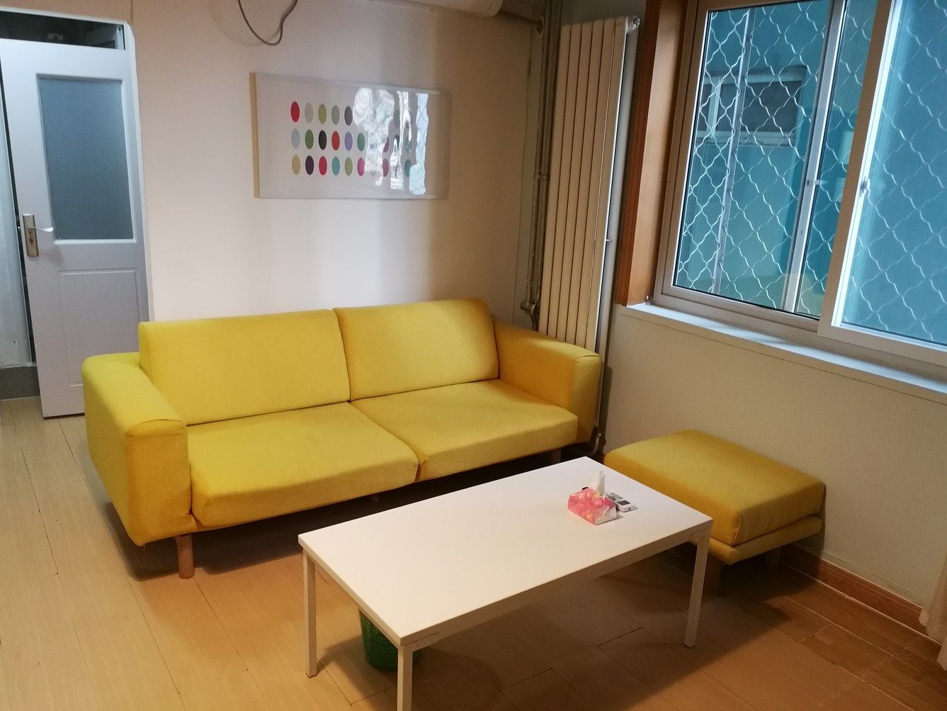 舒适一居室