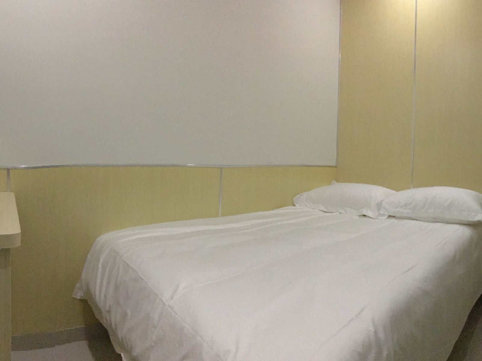 大床房b